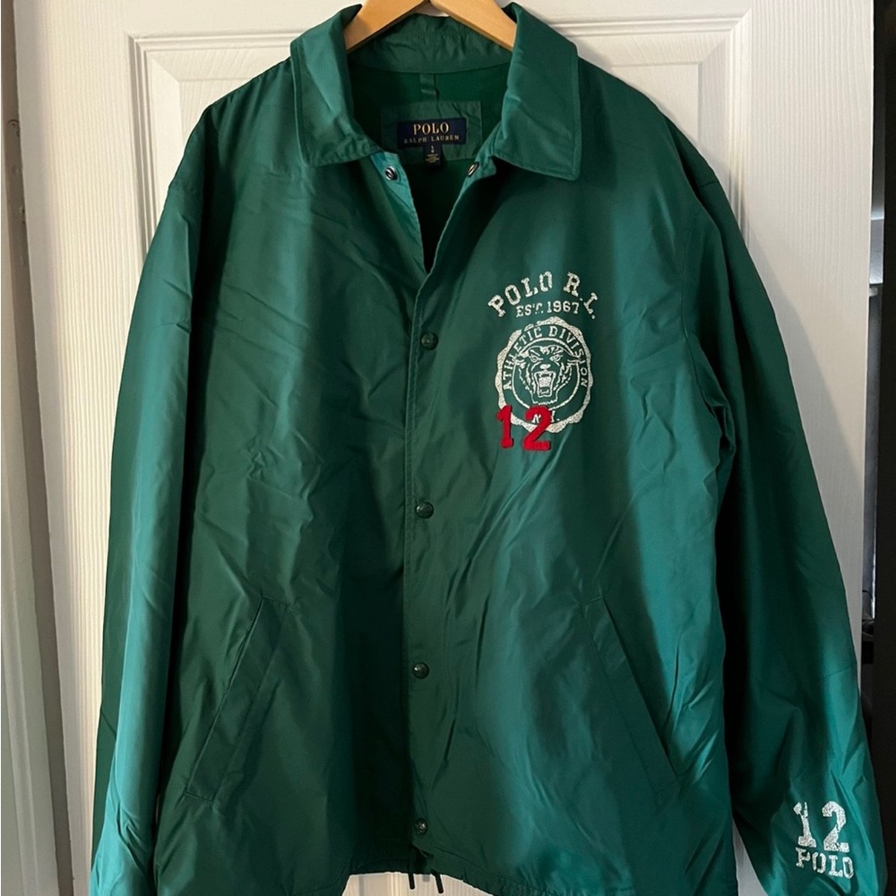 Ralph Lauren Jacket
